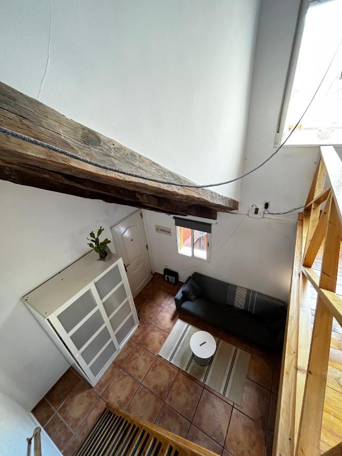 Latina Apartamento Madri